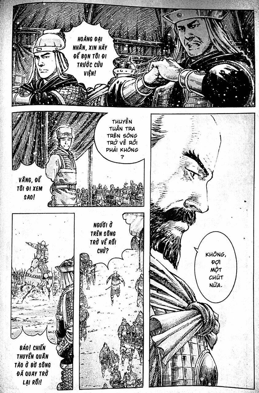 Hỏa Phụng Liêu Nguyên Chapter  405 - 6