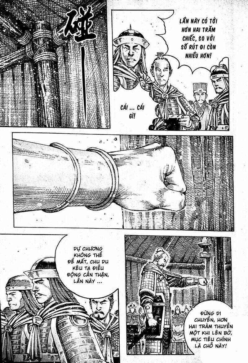 Hỏa Phụng Liêu Nguyên Chapter  405 - 7