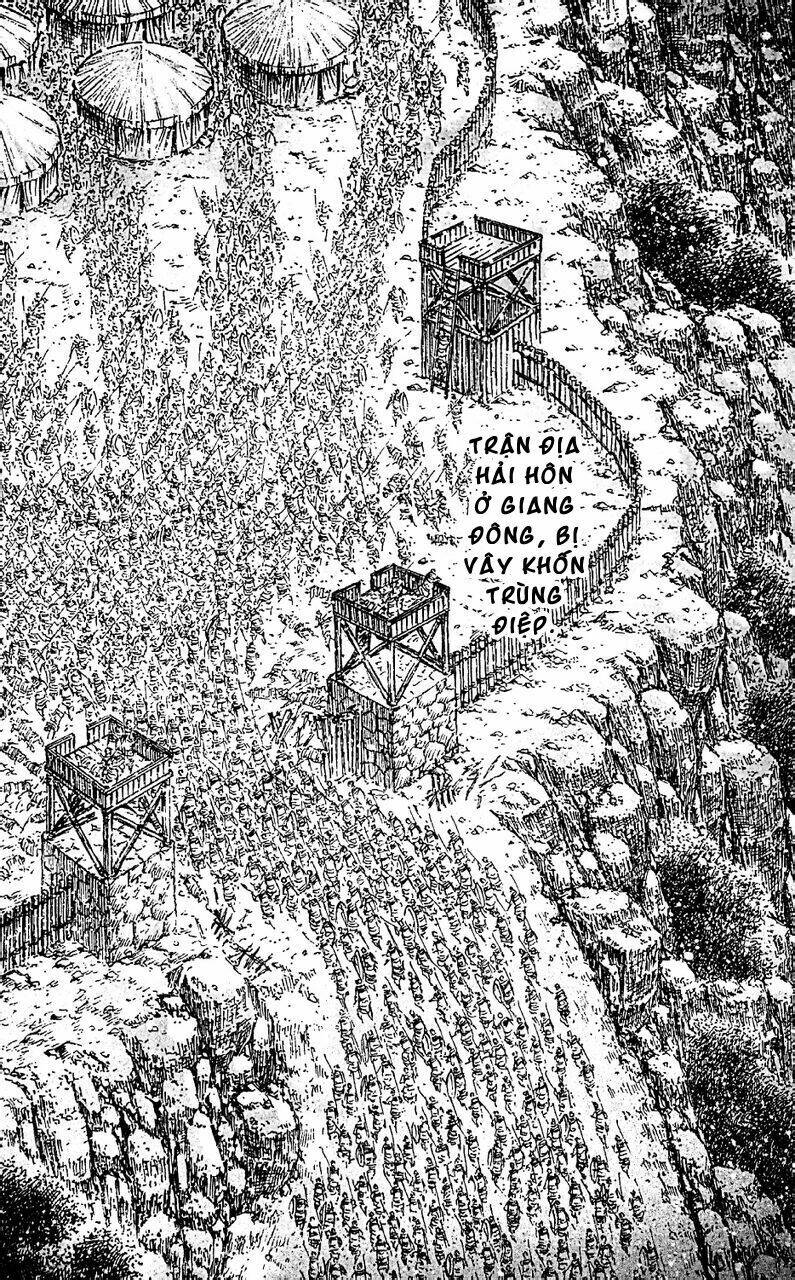 Hỏa Phụng Liêu Nguyên Chapter  405 - 9