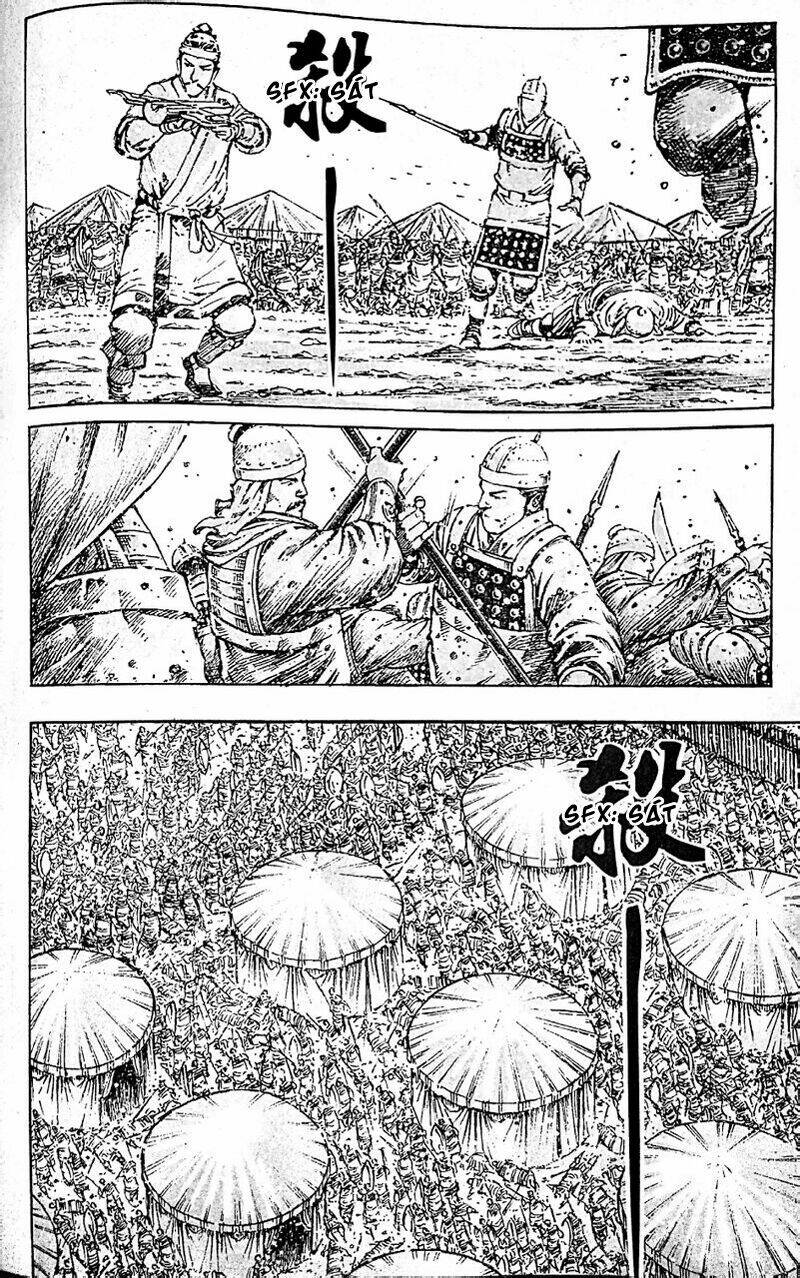 Hỏa Phụng Liêu Nguyên Chapter  405 - 10