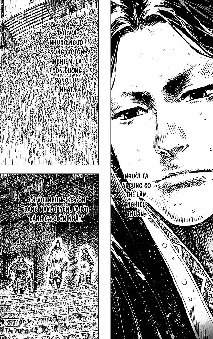 Hỏa Phụng Liêu Nguyên Chapter  406 - 18