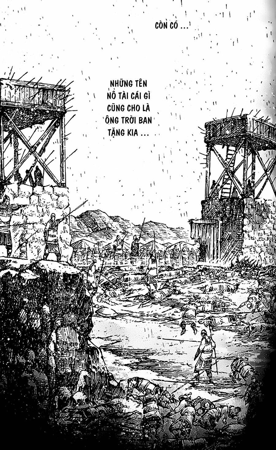 Hỏa Phụng Liêu Nguyên Chapter  406 - 21