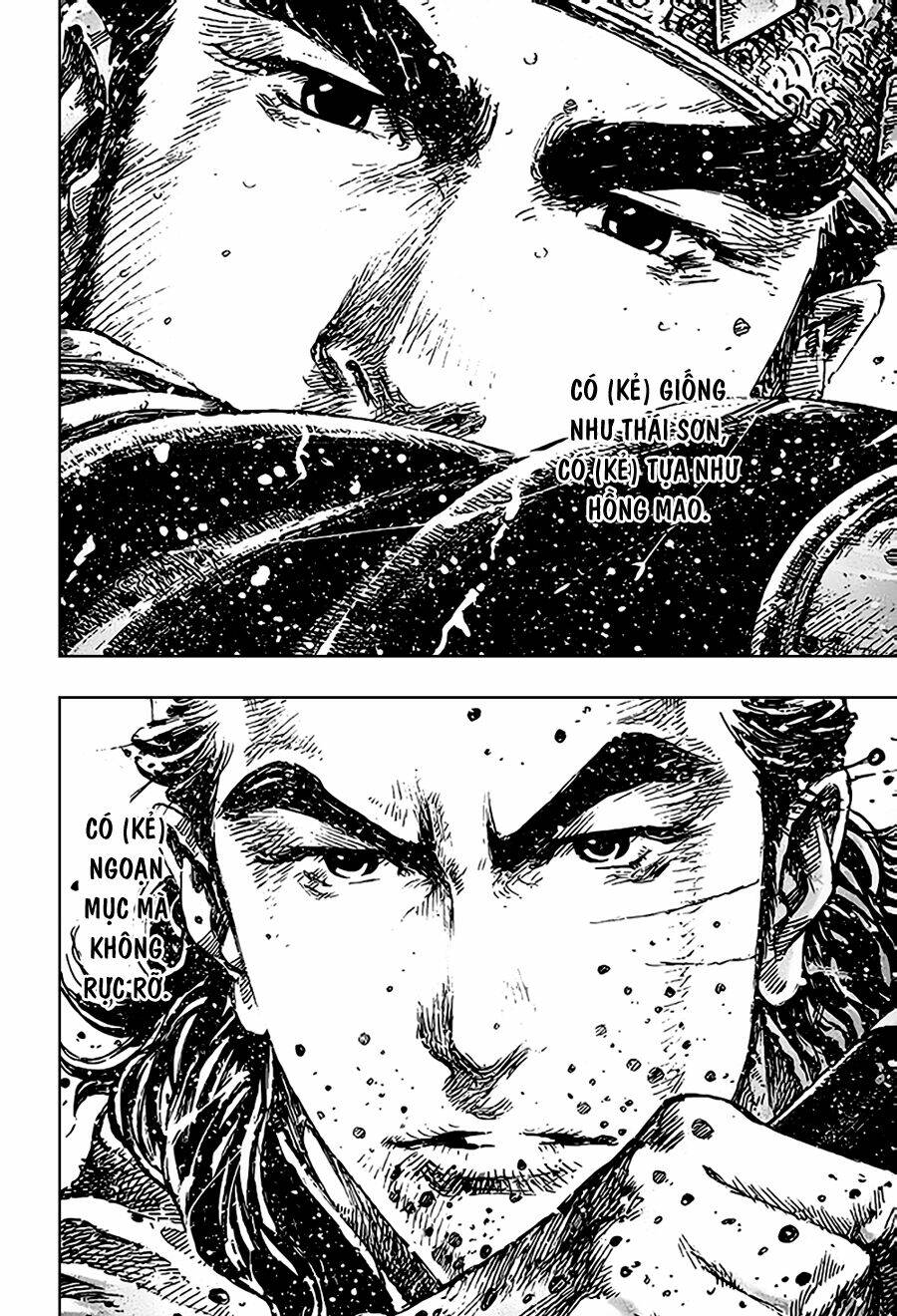 Hỏa Phụng Liêu Nguyên Chapter  406 - 23