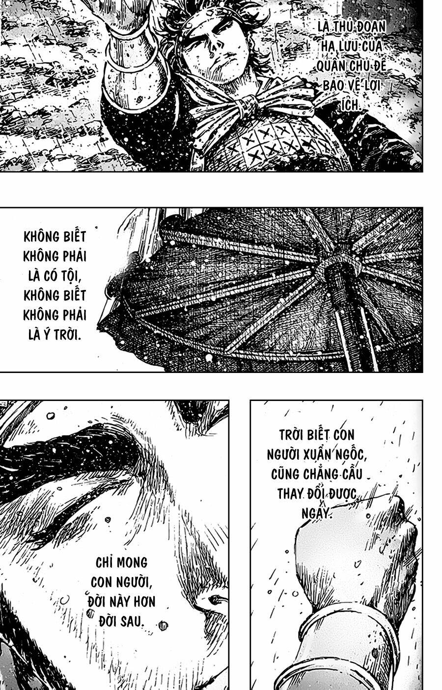 Hỏa Phụng Liêu Nguyên Chapter  406 - 26