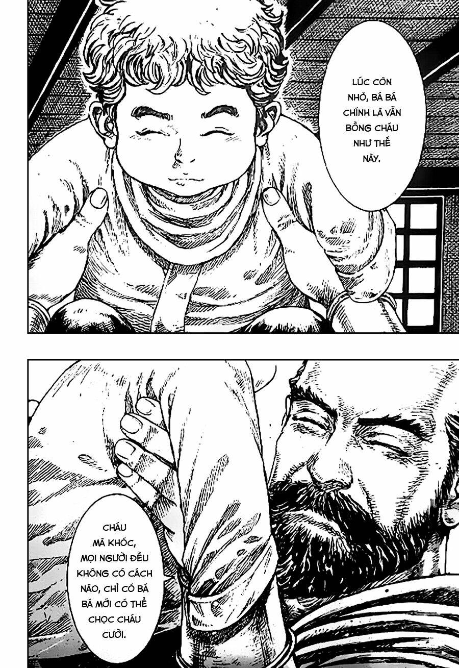 Hỏa Phụng Liêu Nguyên Chapter  408 - 14