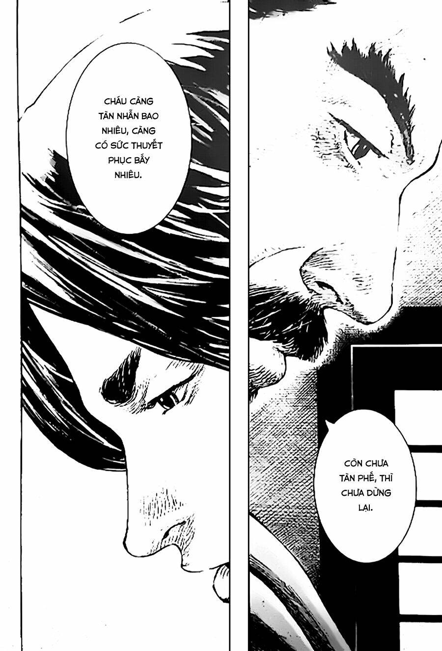 Hỏa Phụng Liêu Nguyên Chapter  408 - 18