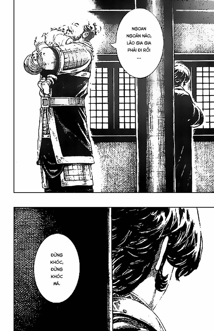 Hỏa Phụng Liêu Nguyên Chapter  408 - 20