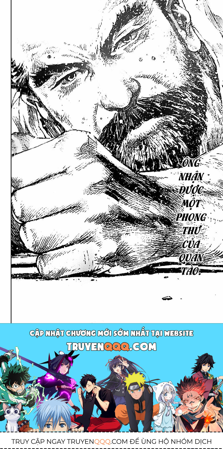 Hỏa Phụng Liêu Nguyên Chapter  408 - 22