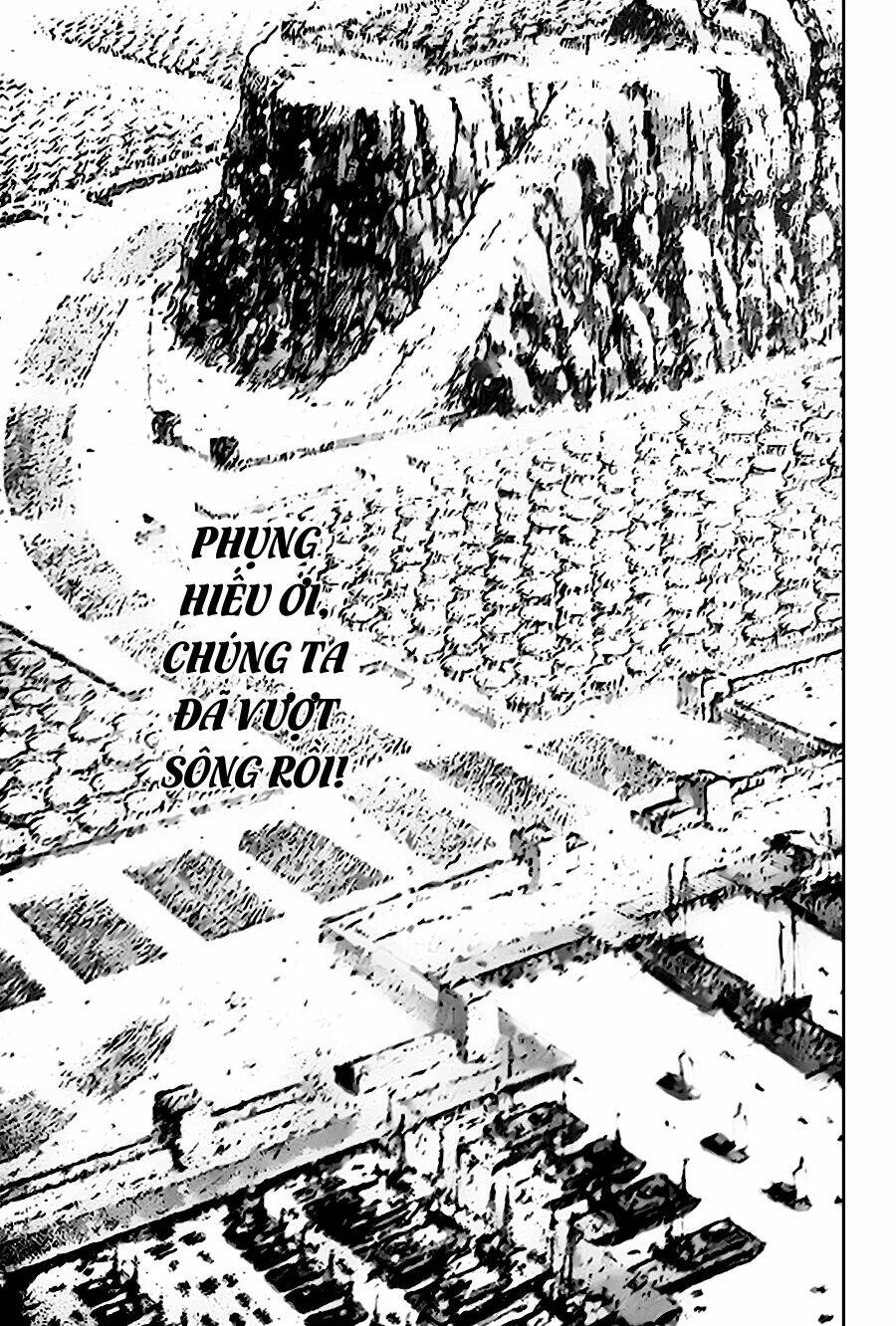 Hỏa Phụng Liêu Nguyên Chapter  408 - 9