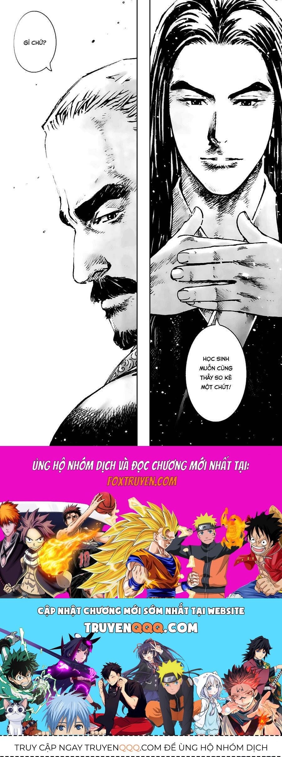 Hỏa Phụng Liêu Nguyên Chapter 410 - 20