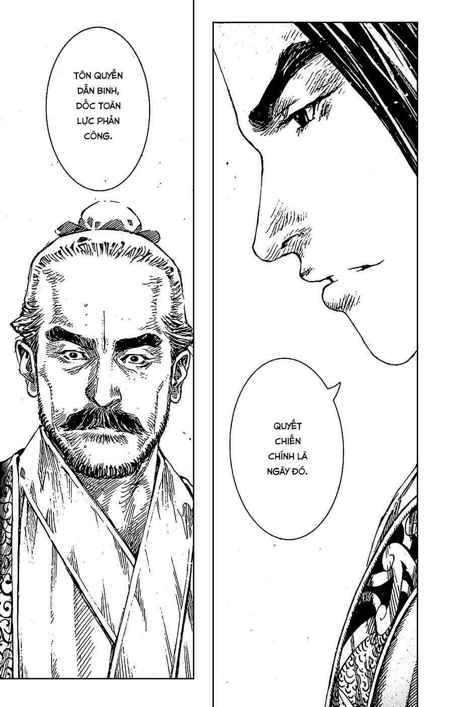 Hỏa Phụng Liêu Nguyên Chapter  411 - 15