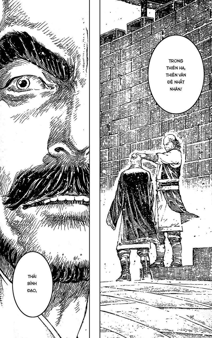 Hỏa Phụng Liêu Nguyên Chapter  411 - 20