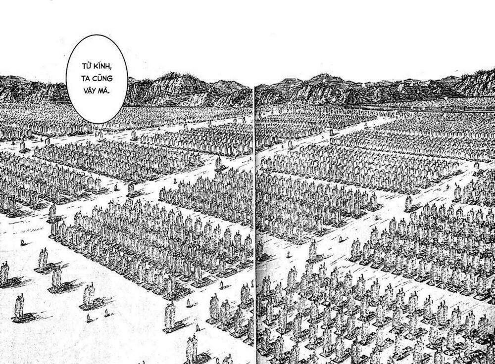 Hỏa Phụng Liêu Nguyên Chapter  411 - 5