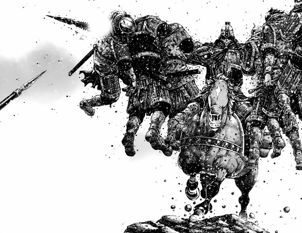 Hỏa Phụng Liêu Nguyên Chapter  414 - 3