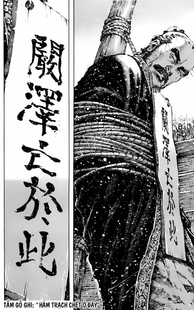 Hỏa Phụng Liêu Nguyên Chapter  414 - 21