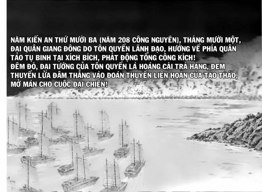 Hỏa Phụng Liêu Nguyên Chapter  414 - 8