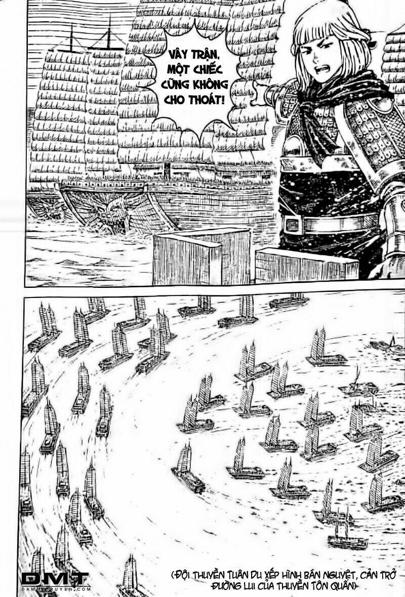 Hỏa Phụng Liêu Nguyên Chapter  416 - 12