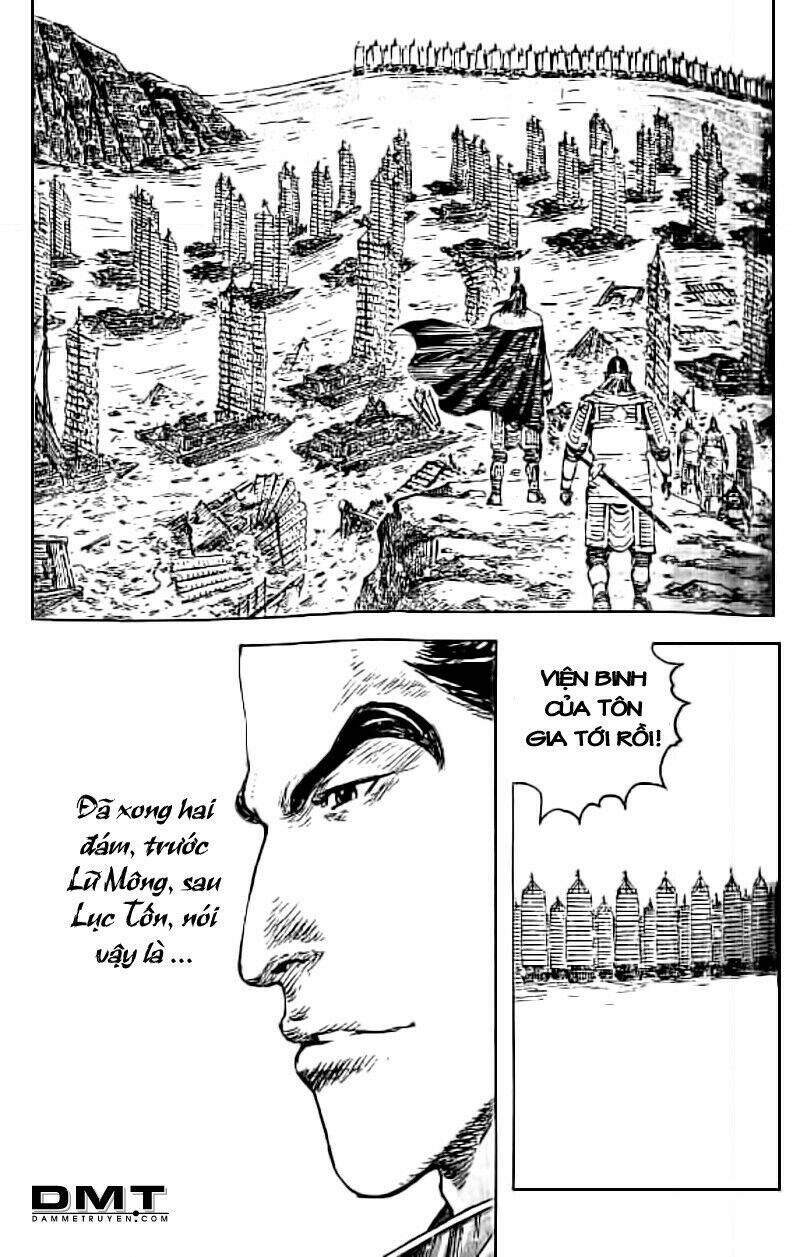 Hỏa Phụng Liêu Nguyên Chapter  416 - 15