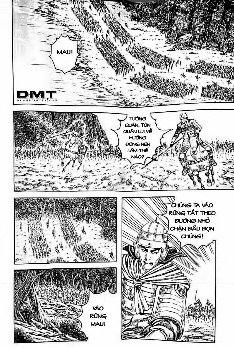 Hỏa Phụng Liêu Nguyên Chapter  416 - 18