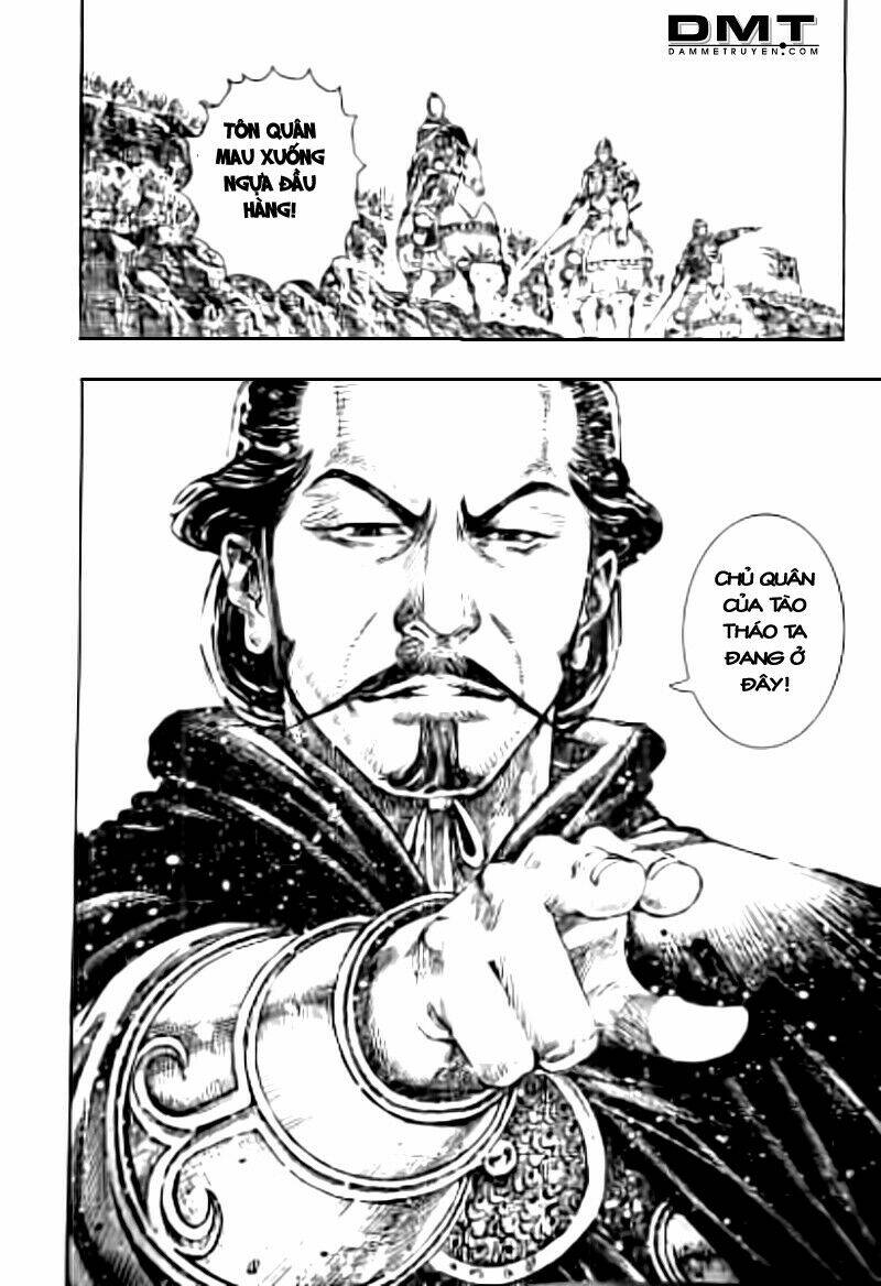 Hỏa Phụng Liêu Nguyên Chapter  416 - 5