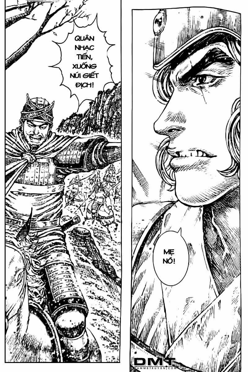 Hỏa Phụng Liêu Nguyên Chapter  416 - 6