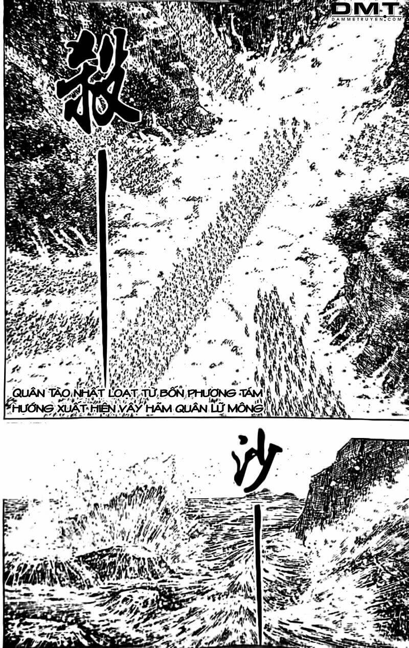 Hỏa Phụng Liêu Nguyên Chapter  416 - 7