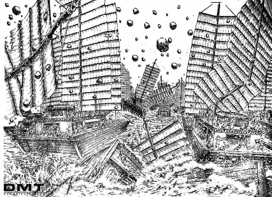 Hỏa Phụng Liêu Nguyên Chapter  416 - 9