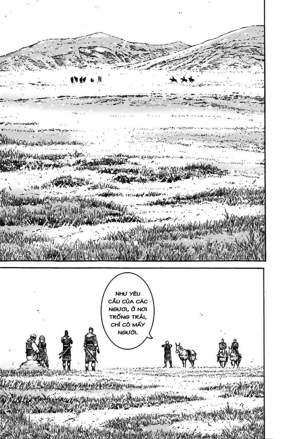 Hỏa Phụng Liêu Nguyên Chapter  493 - 10