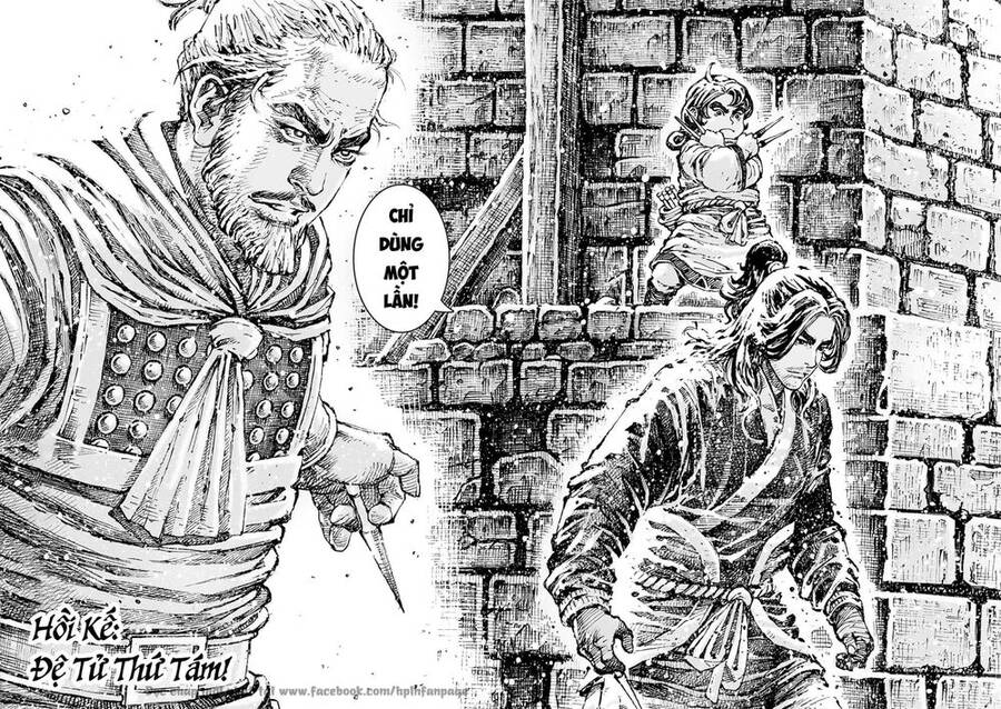 Hỏa Phụng Liêu Nguyên Chapter 597 - 28