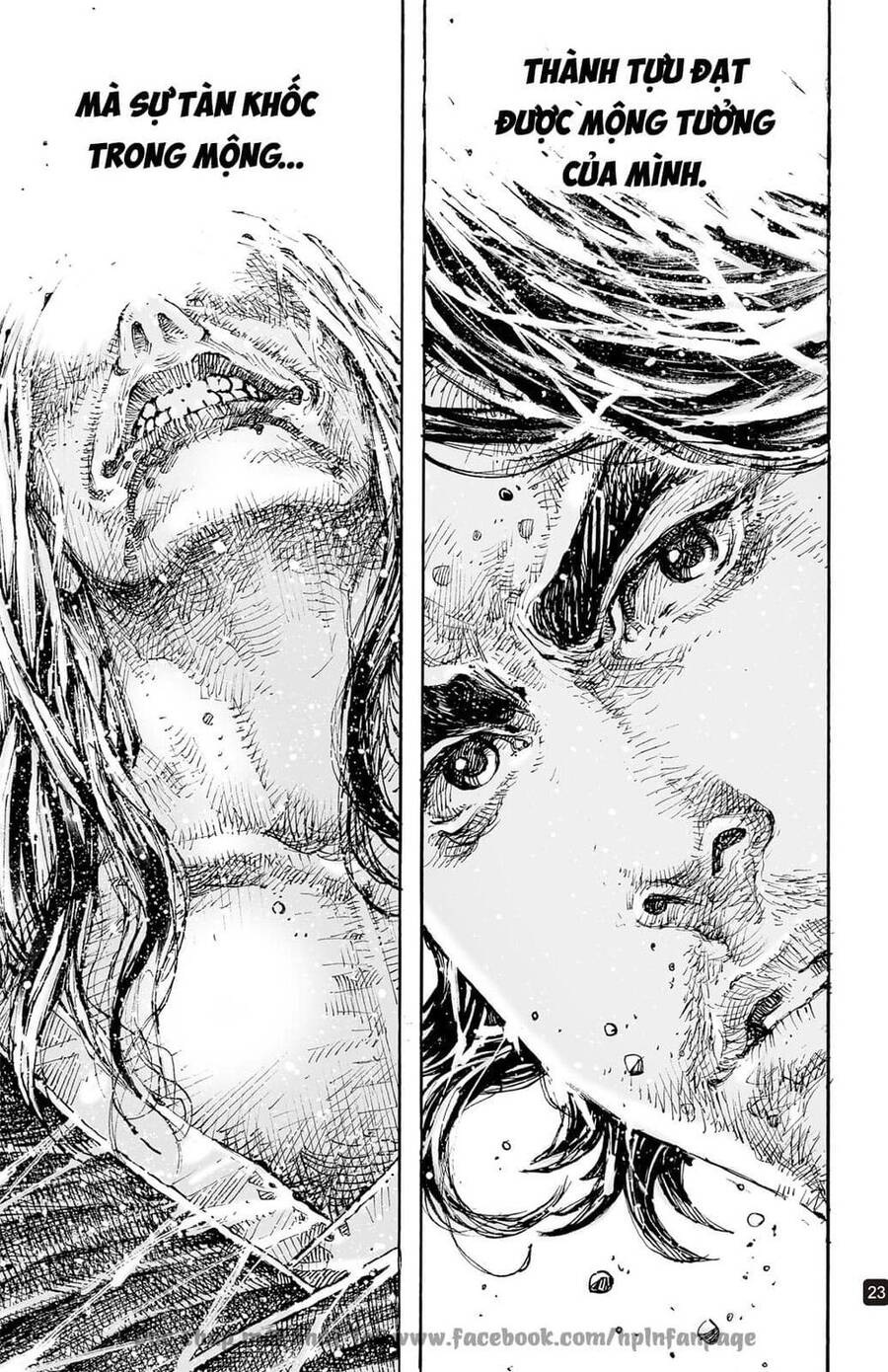 Hỏa Phụng Liêu Nguyên Chapter 600 - 24