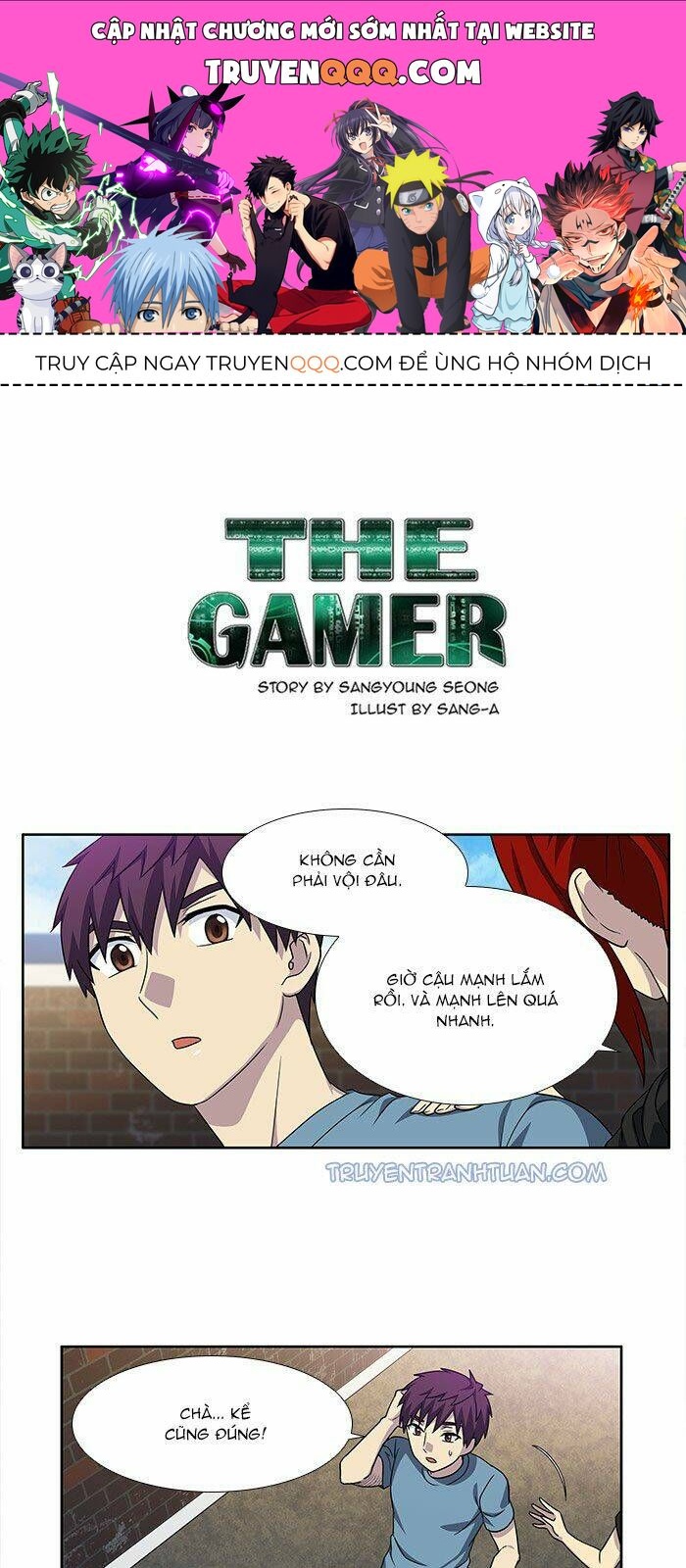 Thế Giới Game Thủ Chapter 299 - 1