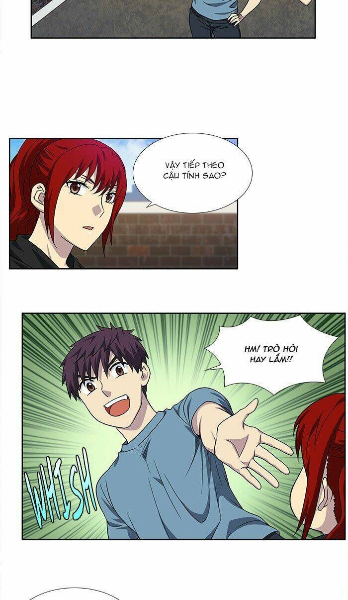 Thế Giới Game Thủ Chapter 299 - 2