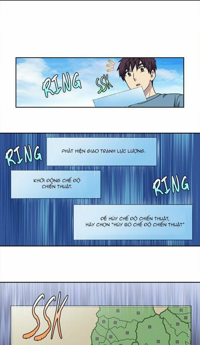 Thế Giới Game Thủ Chapter 299 - 11