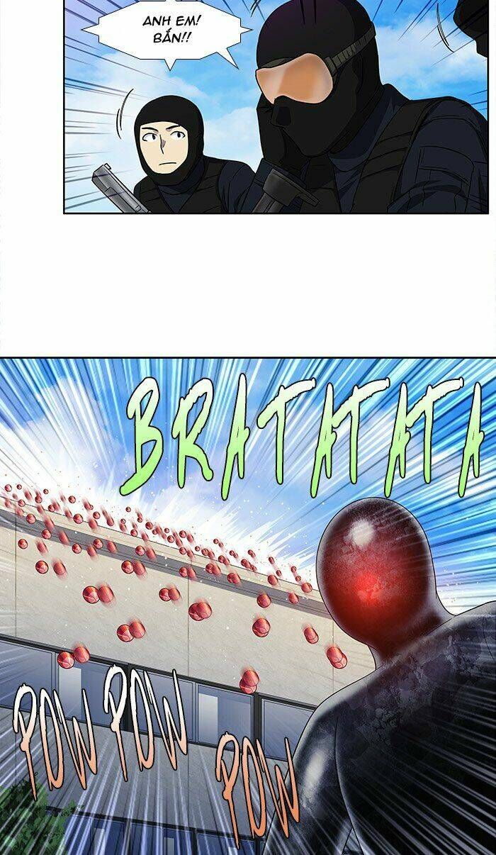 Thế Giới Game Thủ Chapter 299 - 17