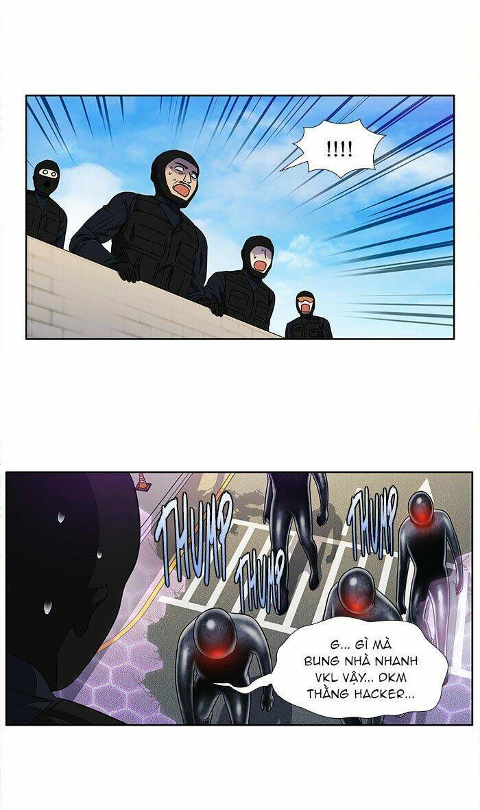 Thế Giới Game Thủ Chapter 299 - 22