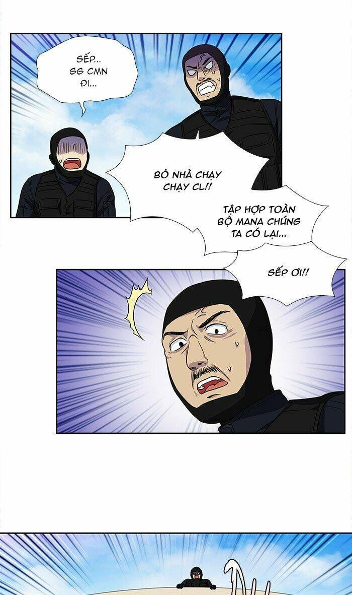 Thế Giới Game Thủ Chapter 299 - 23