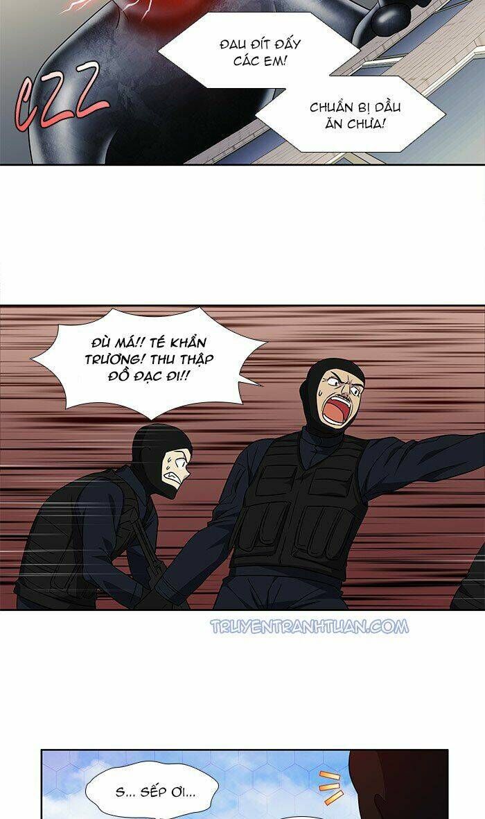 Thế Giới Game Thủ Chapter 299 - 25