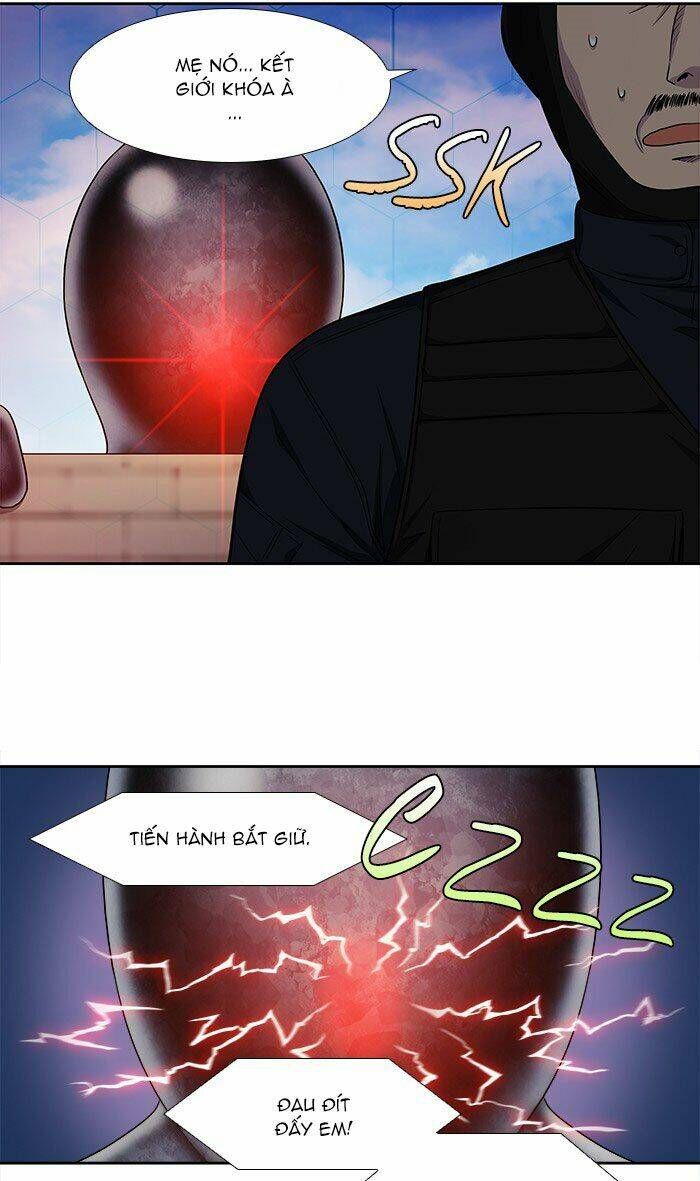 Thế Giới Game Thủ Chapter 299 - 27