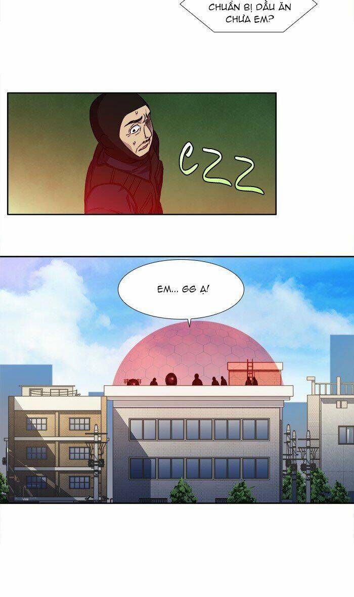 Thế Giới Game Thủ Chapter 299 - 28