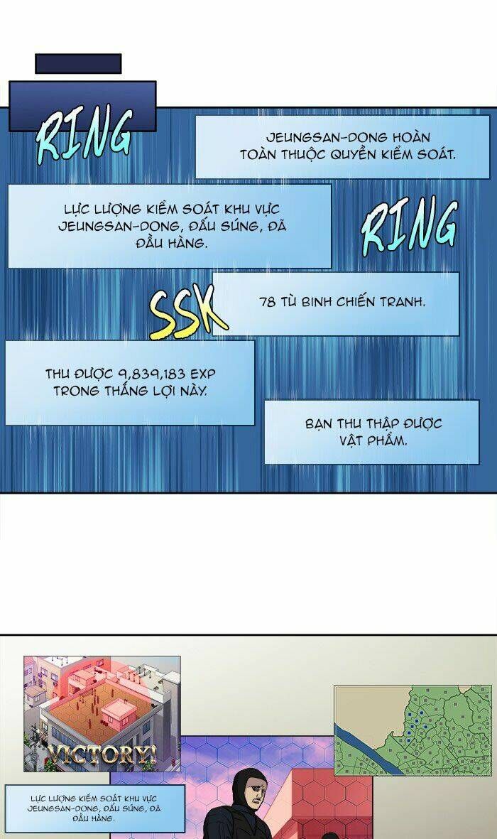 Thế Giới Game Thủ Chapter 299 - 29