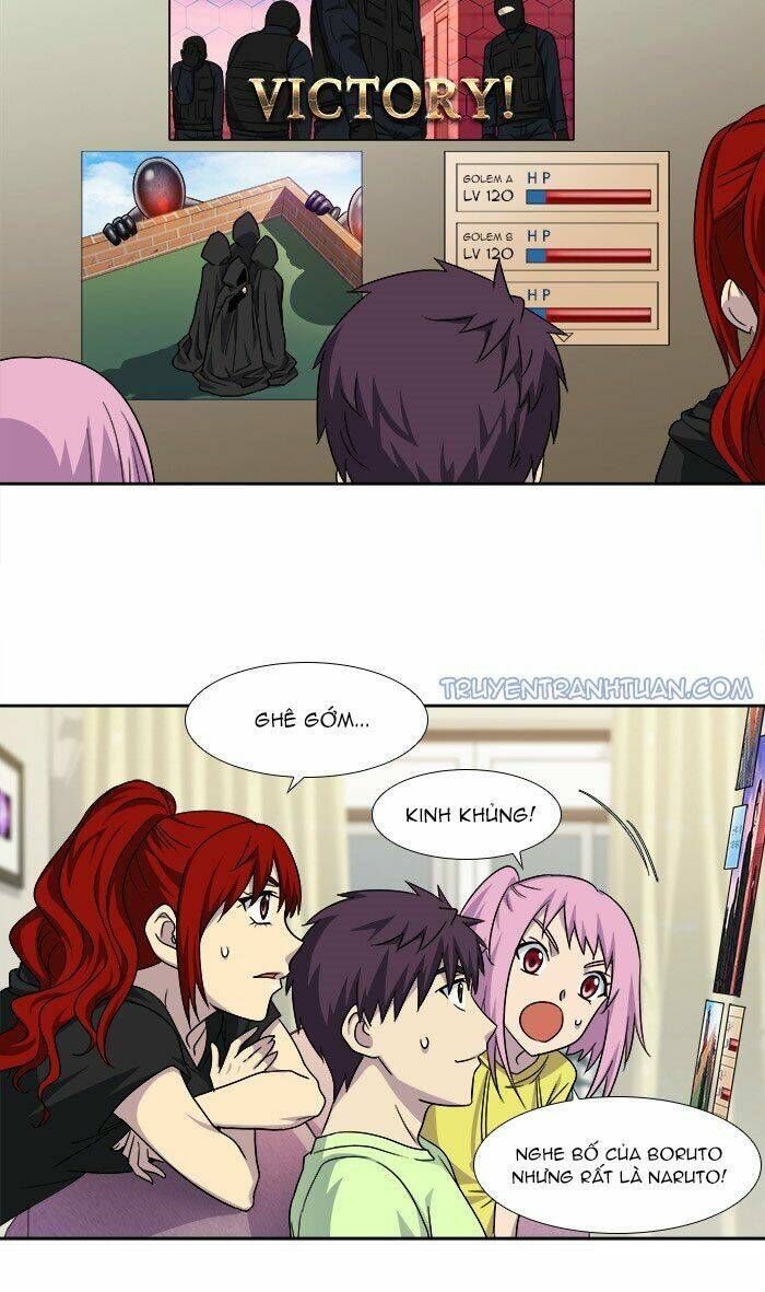 Thế Giới Game Thủ Chapter 299 - 30