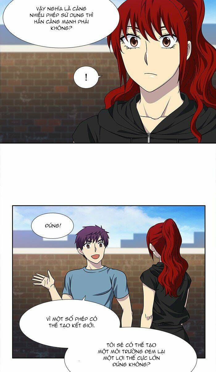 Thế Giới Game Thủ Chapter 299 - 4