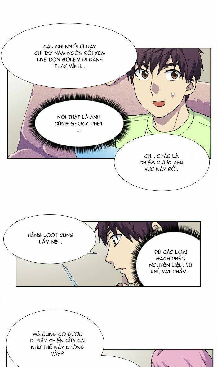 Thế Giới Game Thủ Chapter 299 - 31