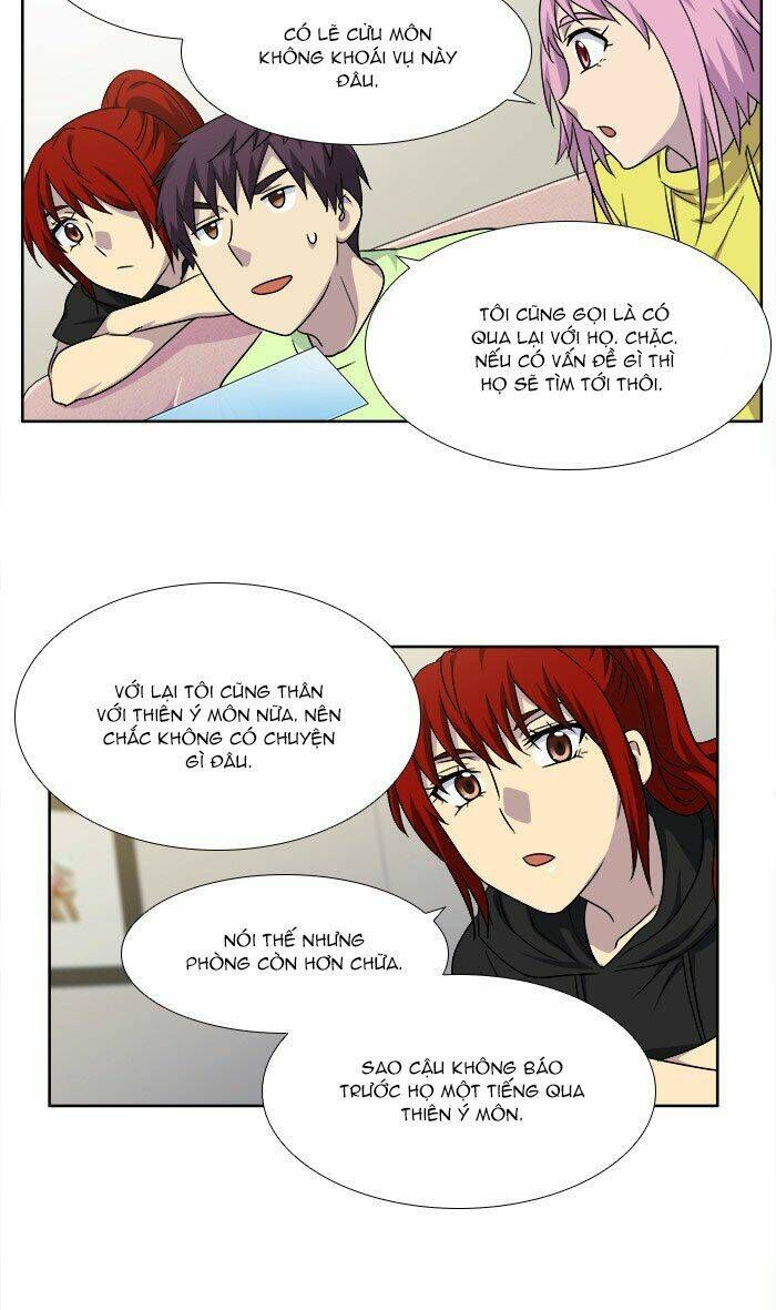 Thế Giới Game Thủ Chapter 299 - 32