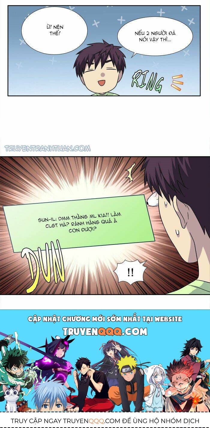 Thế Giới Game Thủ Chapter 299 - 33