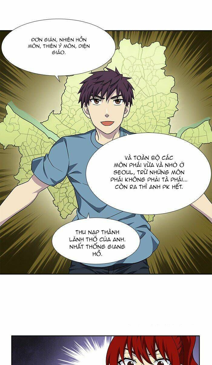 Thế Giới Game Thủ Chapter 299 - 6