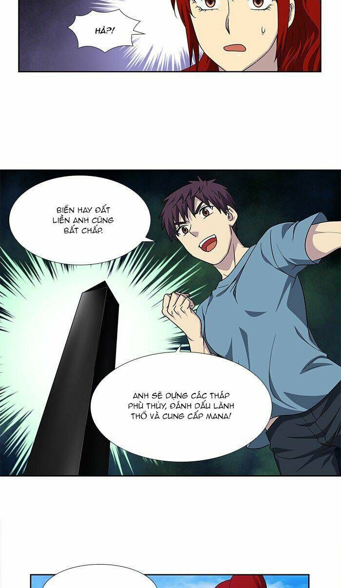 Thế Giới Game Thủ Chapter 299 - 7