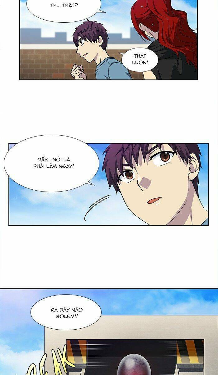 Thế Giới Game Thủ Chapter 299 - 8
