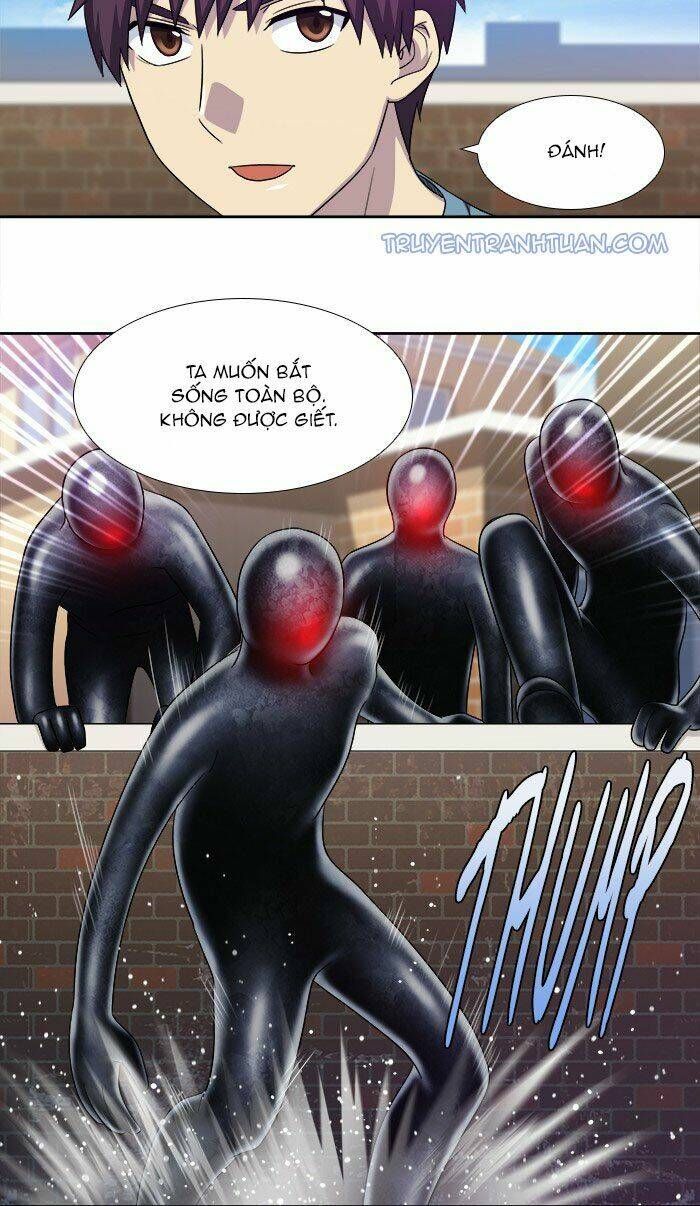 Thế Giới Game Thủ Chapter 299 - 10