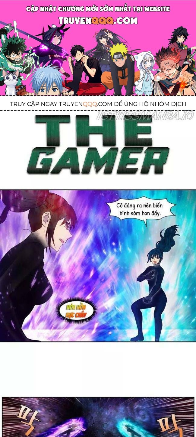 Thế Giới Game Thủ Chapter 411.5 - 1